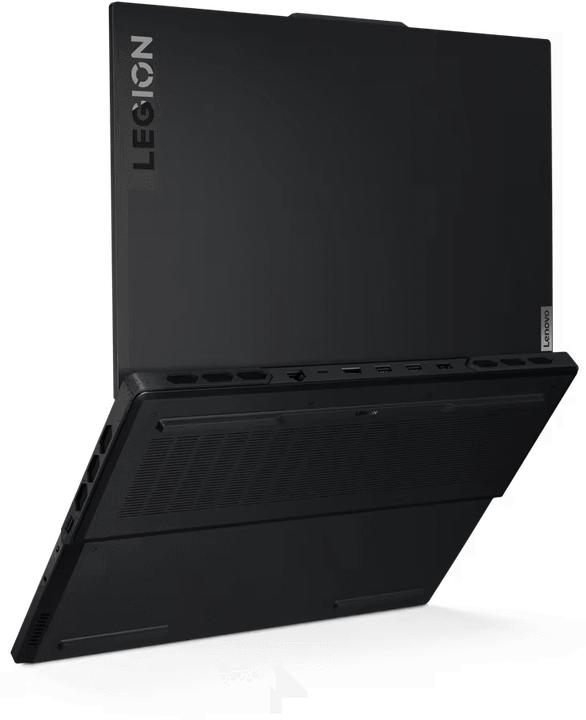 Actual product image Lenovo Legion Pro 7 RTX 4090 (16", 2000 GB, 32 GB, CH, Intel Core i9-14900HX)