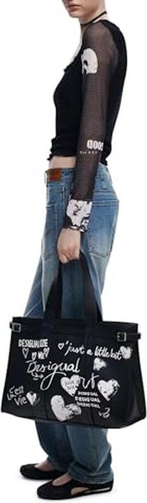 Image du produit Desigual Seshat Hobart Shopper Tasche 42.5 cm (17 l)