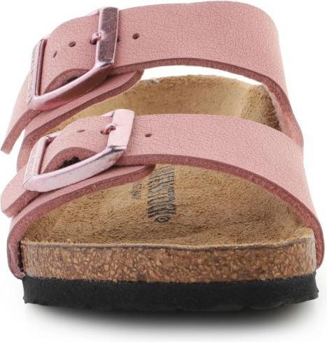 Actual product image Birkenstock Arizona Kids BS 1026423 Pink Clay (26)