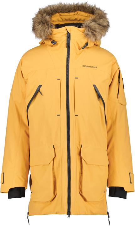 Produktbild Didriksons Zeus USX Parka (XXL)