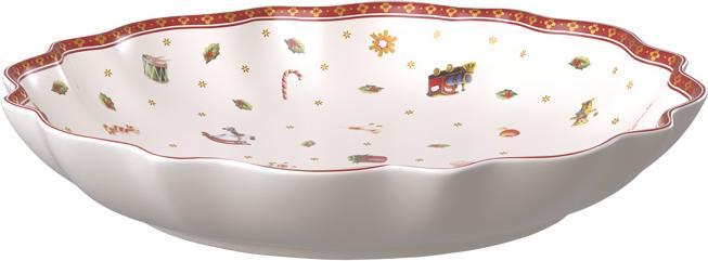 Produktbild Villeroy & Boch Schale gross Toy's Delight (25 cm, 0.50 l, 1 x)