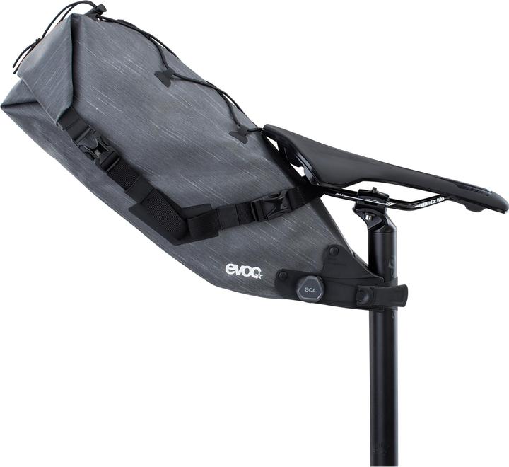 Produktbild Evoc Seat Pack (8 l, Satteltasche)