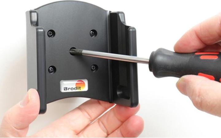 Produktbild Brodit Passive holder with tilt swivel