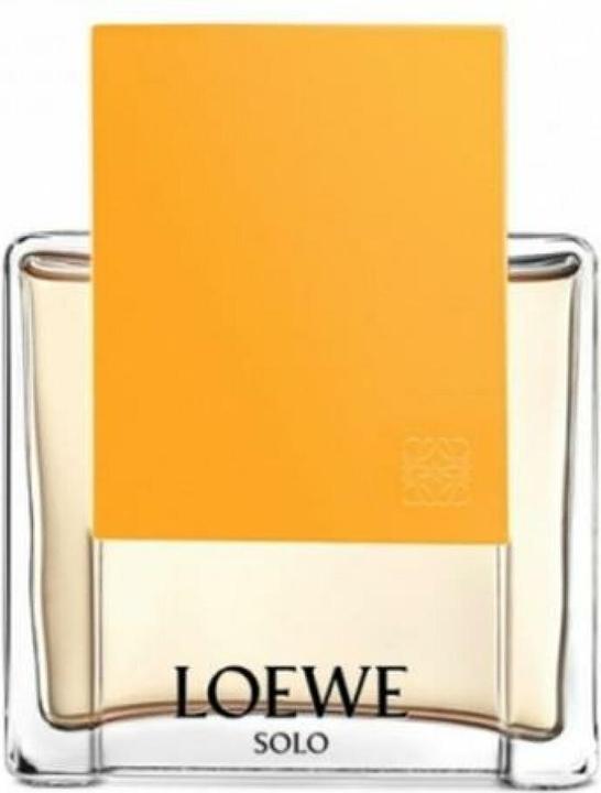 Produktbild Solo Ella (Eau de Toilette, 100 ml)