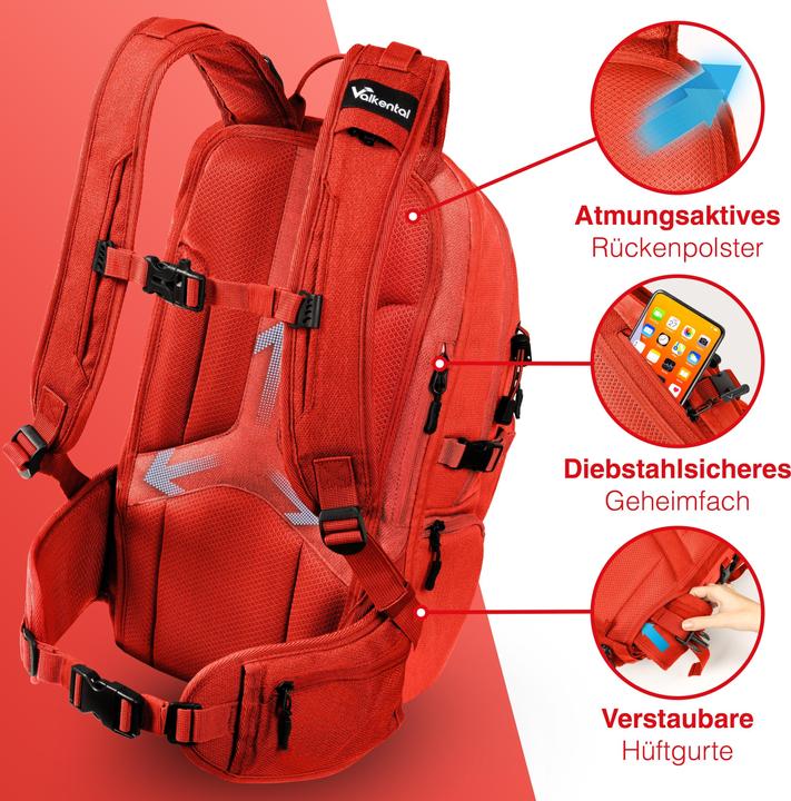Produktbild Valkental Explorer V22 (22 l)