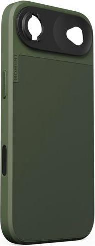 Moment Camera Case for iPhone 17 Air with MagSafe Olive (Apple iPhone 17)