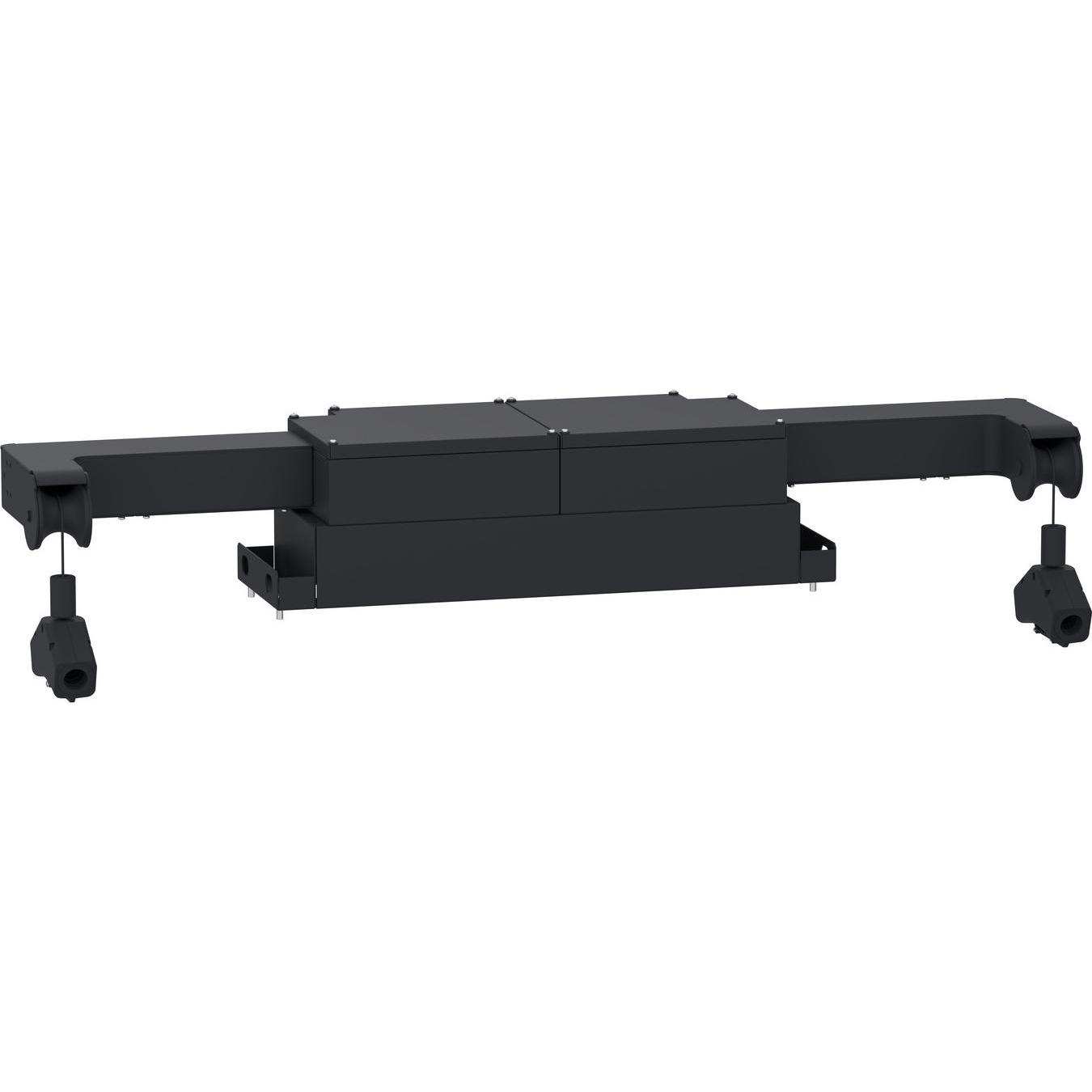 Schneider Electric, Accessori per ricarica auto elettriche, Sistema di gestione dei cavi