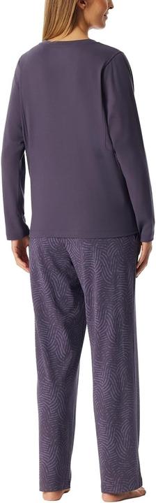 Produktbild Schiesser Pyjama Selected Premium Warming (48)