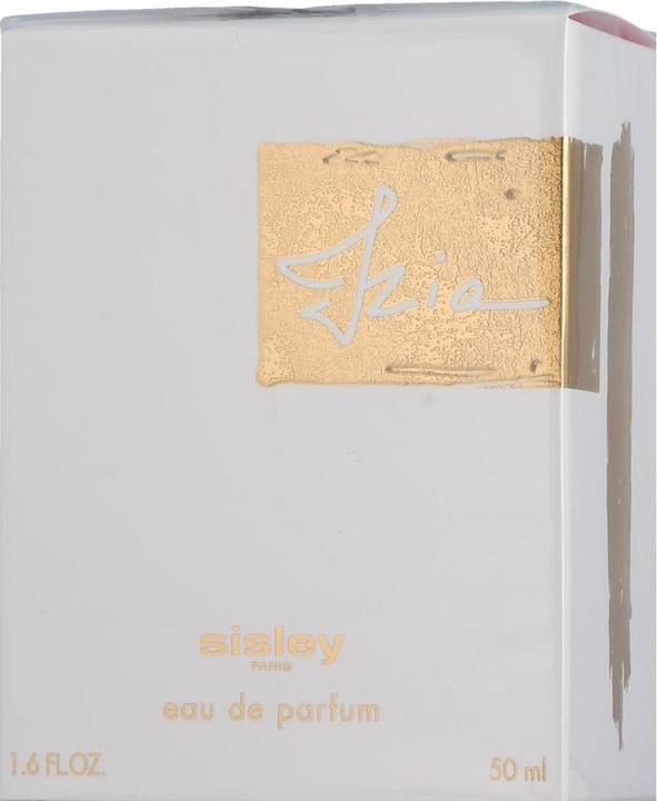 Actual product image Sisley Izia Eau De Parfum Spray (Eau de parfum, 50 ml)