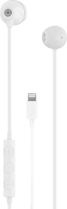 T'nB TNB ESCURV - Lightning earphones (Cable)