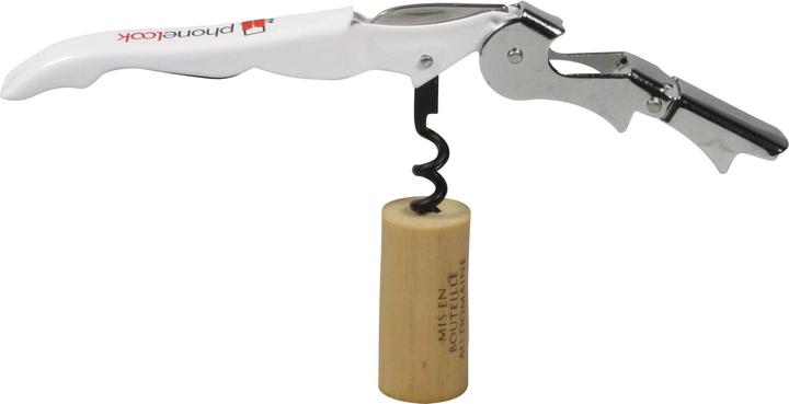 Produktbild PhoneLook Flaschenöffner Korkenzieher (Korkenzieher)