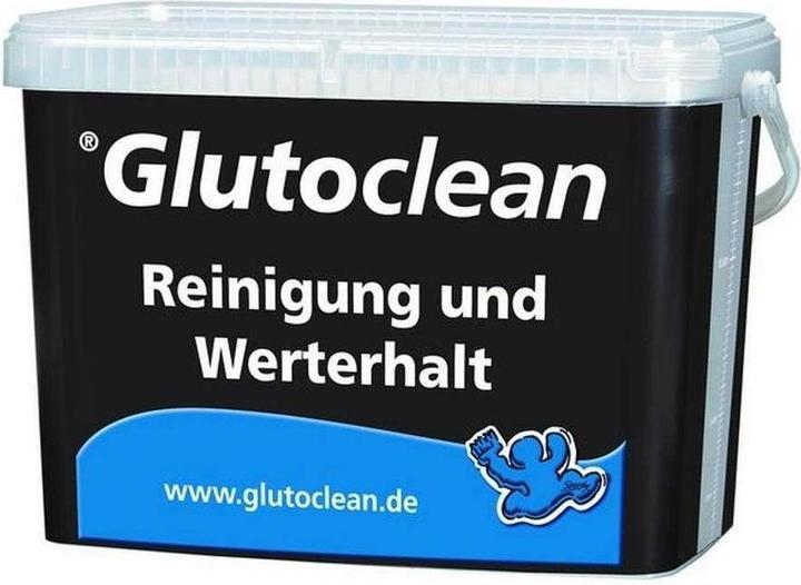 Produktbild Glutoclean Putzeimer