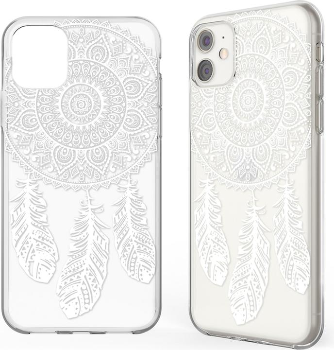 Immagine prodotto Nalia Copertina Motif (Apple iPhone 11)