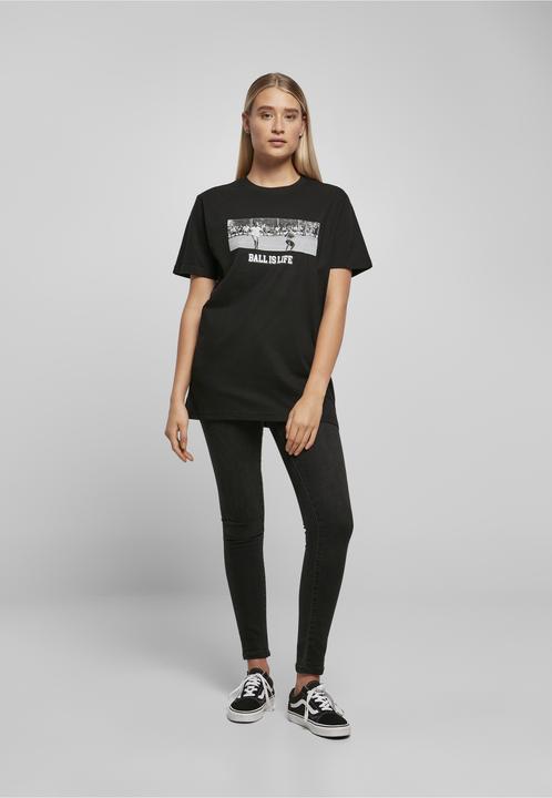 Produktbild MT Ball Is Life Tee - 15657 (M)