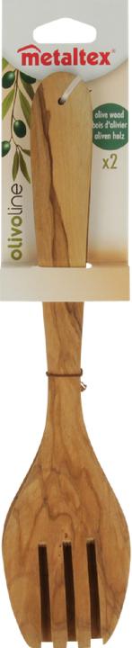 Produktbild Metaltex Salatbesteck (Salatbesteck)