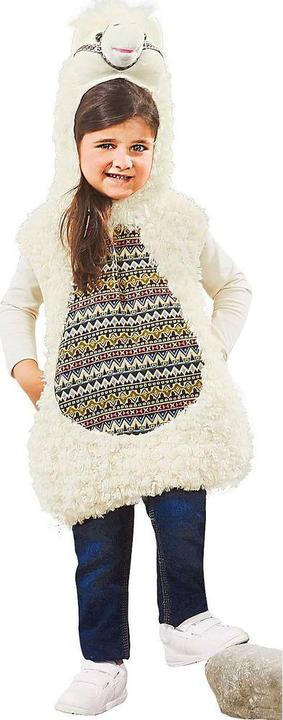 Immagine prodotto Fasnacht Lama (104, 110)