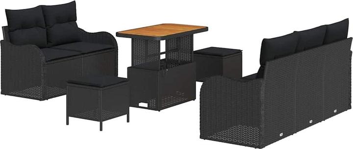 Produktbild vidaXL Cullen