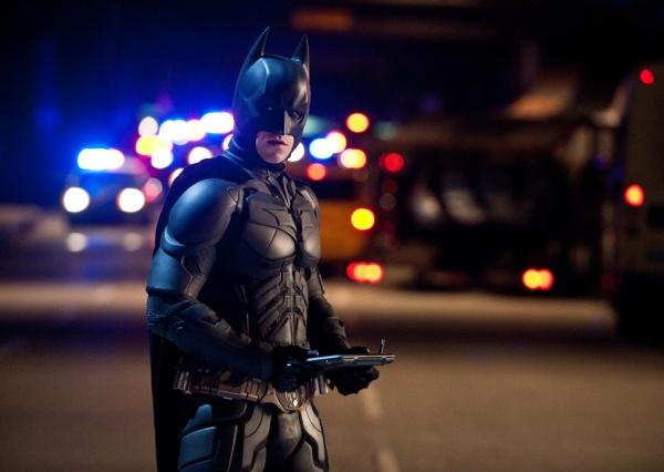 Produktbild Batman-The Dark Knight Rises (Blu-ray, 2012, Spanisch, Englisch, Italienisch, Deutsch, Französisch)