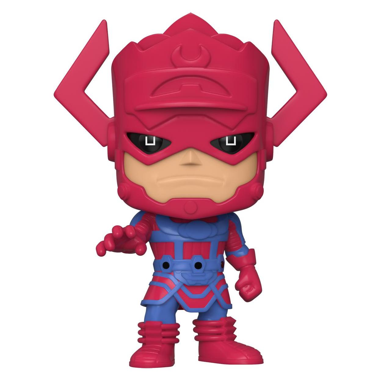 Funko POP! - Fantastic Four: Galactus (142211)