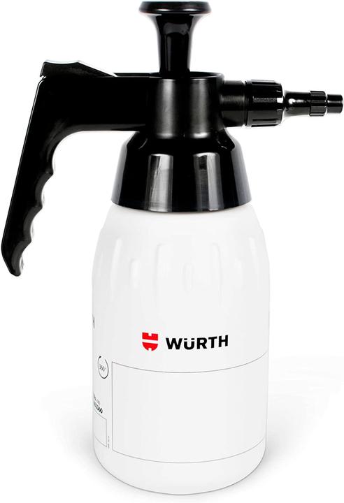 Produktbild Würth 1L Pumpsprühflasche (1 l)