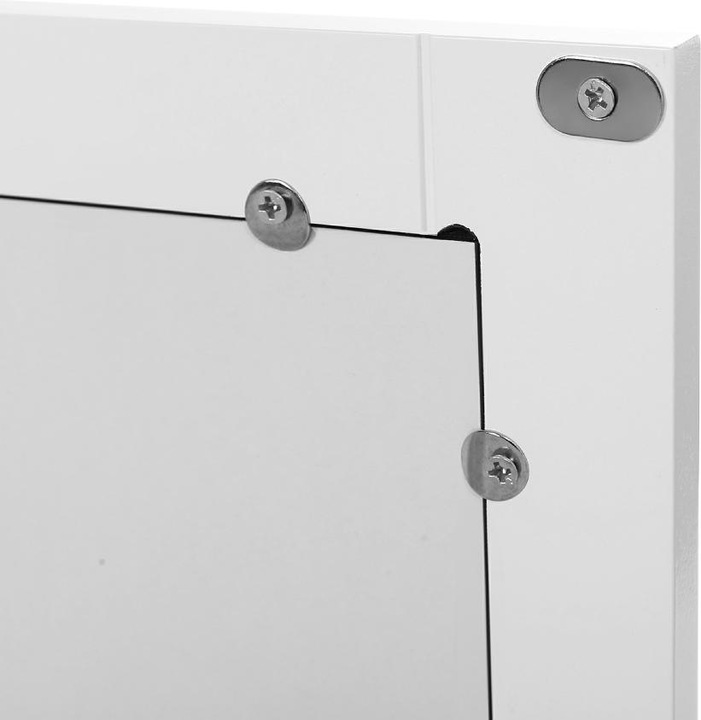 Actual product image Vasagle Felix (56.5 x 13 x 58.5 cm)