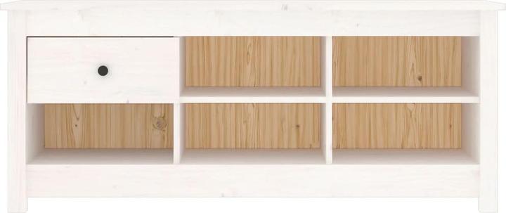 Immagine prodotto vidaXL Schuhschrank (110 x 38 x 45.50 cm)