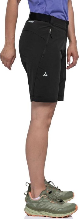 Produktbild Schöffel Shorts Style Blaustein WMS (38, M)