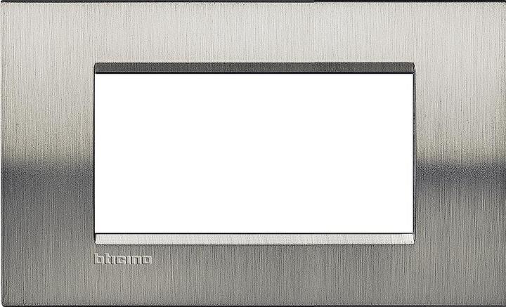 Actual product image Bticino LNA4804ACS