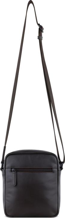 Produktbild Bugatti Clark Umhängetasche Leder 18 cm