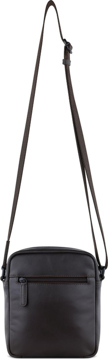 Produktbild Bugatti Clark Umhängetasche Leder 18 cm