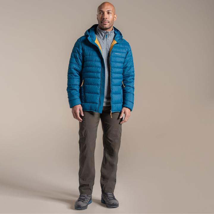 Immagine prodotto Craghoppers Compresslite IX Hooded Jacket (S)