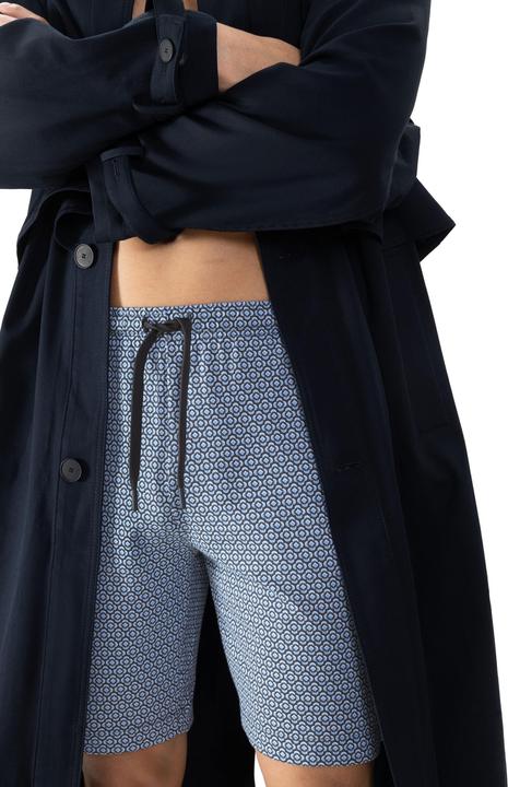 Produktbild Mey Round Geo Schlafanzug Hose (XXL)