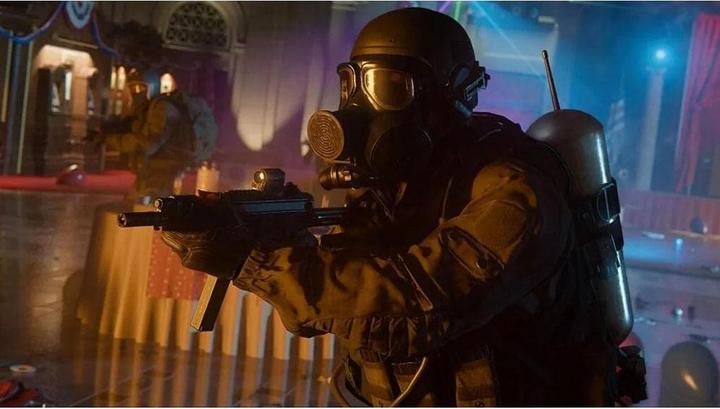 Immagine prodotto Plaion Call of Duty: Black Ops 6 (PS5, DE)