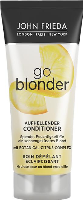 Produktbild John Frieda Go Blonder Cond 75ml (75 ml)