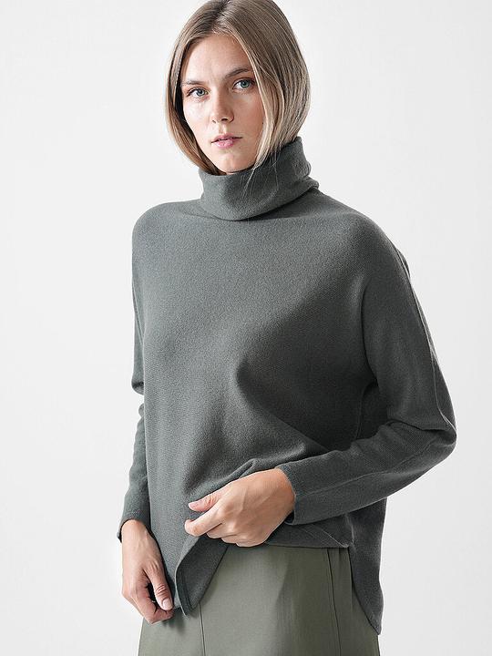 Actual product image Davida Cashmere jumper (L)