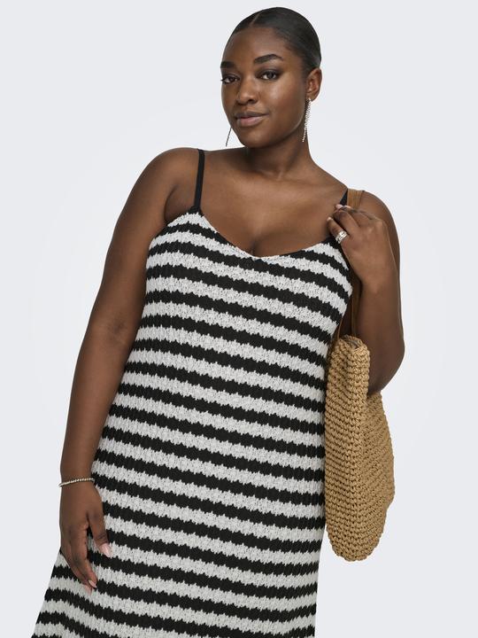 Image du produit Only CAREVARA Langes Kleid Kleid (M)