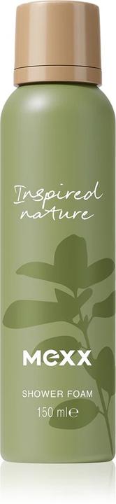 Produktbild Mexx Inspired Nature (150 ml)