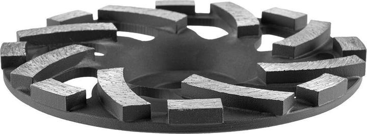 Immagine prodotto Graphite Mola diamantata 125 x 22,2 x 5 mm, alta resistenza