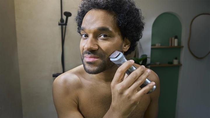 Image du produit Philips MG5951/15 Multigroom Series 5000 MIT 11