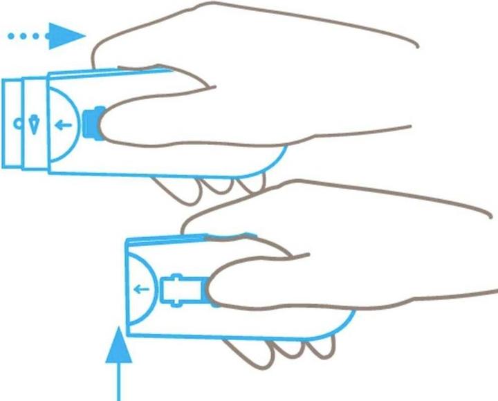 Immagine prodotto Martor Raschietto SCRAPEX CLEANY NR. 544 544.08 1 pz. (Taglierini)