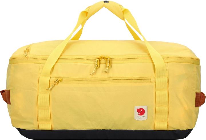Mellow Yellow