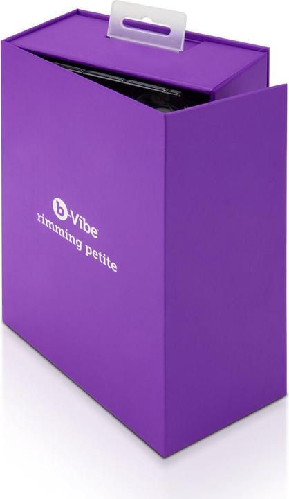 Immagine prodotto Shots Rimming Petite