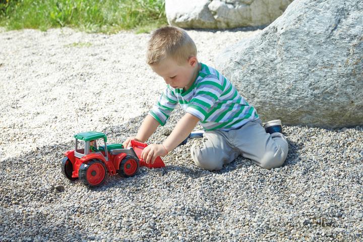 Productafbeelding Lena 04407 speelvoertuig/speelbaan