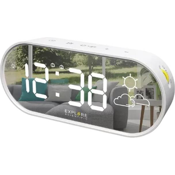 Explore Scientific RDC2002W Barometrische Station (OXS013)