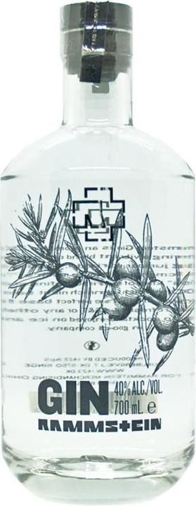 Immagine prodotto Gin (1 x 70 cl)