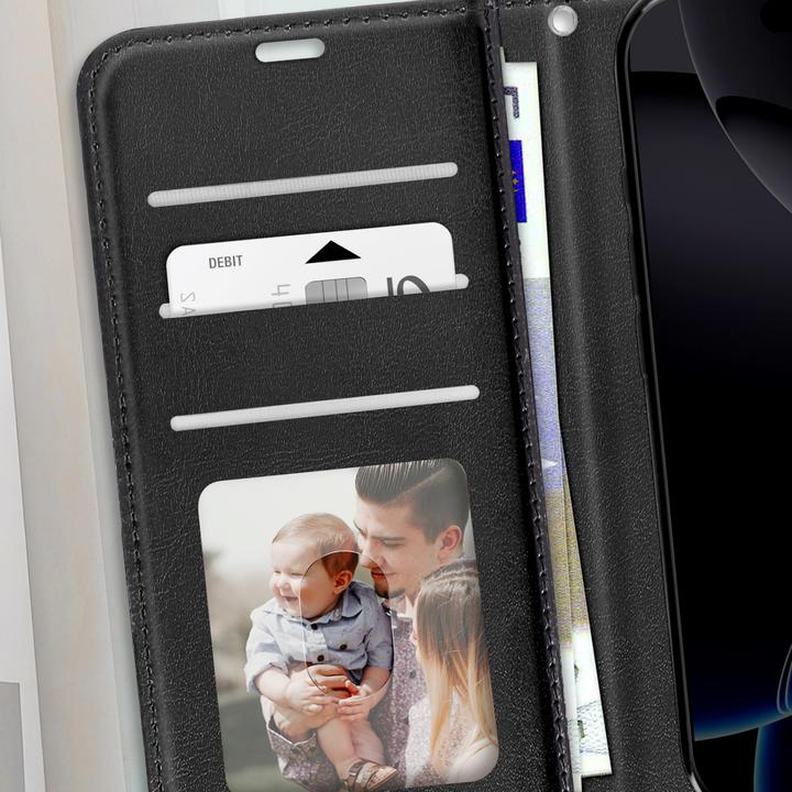 Image du produit Mayaxess Couverture SecureCard (Apple iPhone 16 Pro Max)