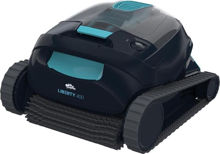 Dolphin Liberty 400
