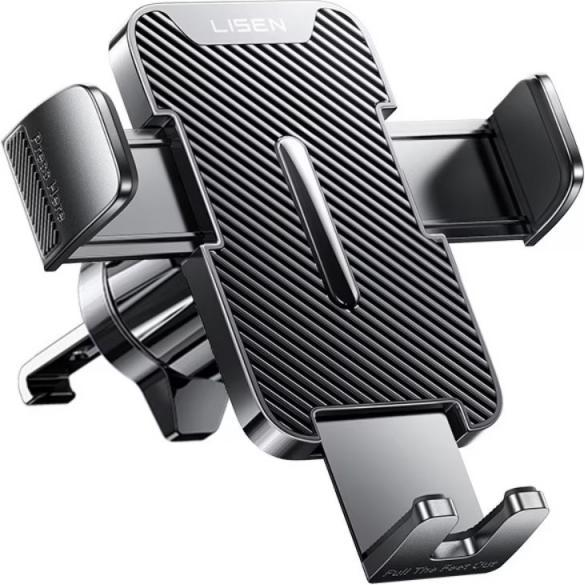Lisen Car Holder 2E781 Black