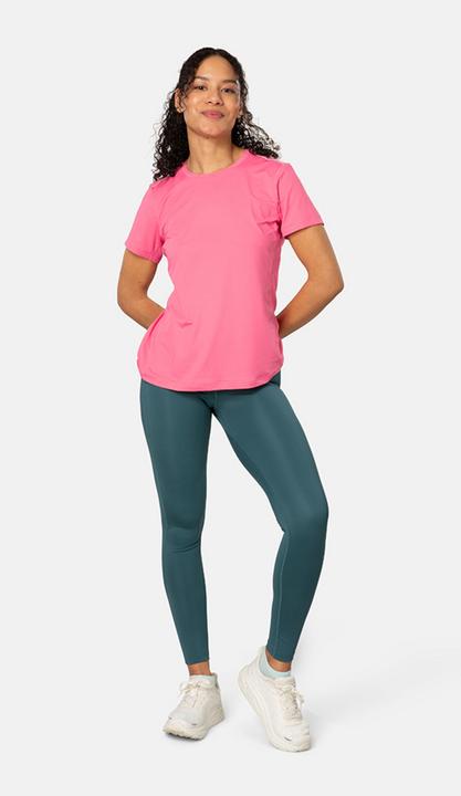 Actual product image Kari Traa Ava Tee (XS)