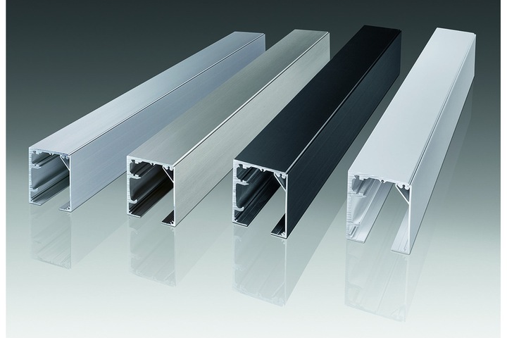 Image du produit Vitris Recouvrement droits Portavant M50/M80